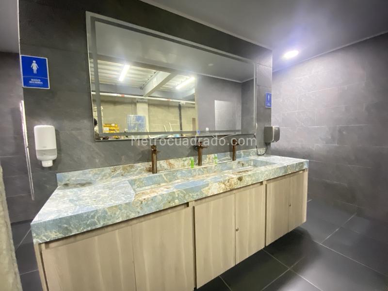 Bodega en Venta, Galapa, Galapa – pohled 6