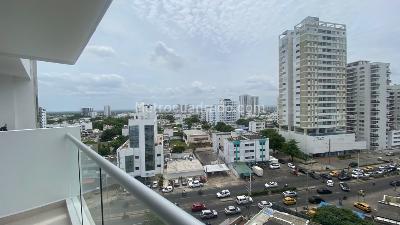 Apartamento en venta en Santa Monica, Cartagena · foto 2 de 20
