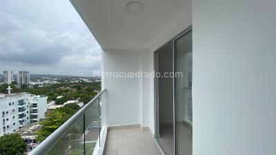 Apartamento en venta en Santa Monica, Cartagena · foto 3 de 20