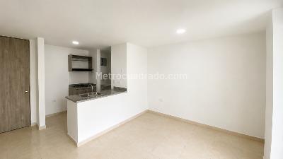 Apartamento en venta en Santa Monica, Cartagena · foto 4 de 20