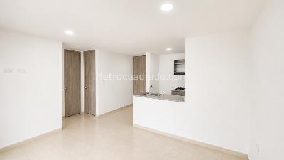 Apartamento en venta en Santa Monica, Cartagena · foto 5 de 20