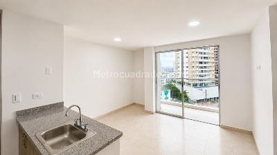 Apartamento en venta en Santa Monica, Cartagena · foto 6 de 20