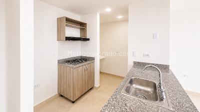 Apartamento en venta en Santa Monica, Cartagena · foto 7 de 20