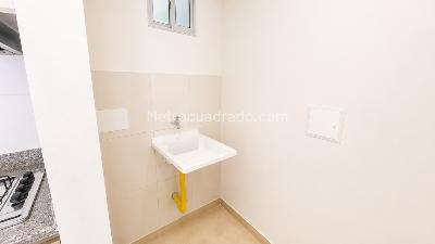 Apartamento en venta en Santa Monica, Cartagena · foto 8 de 20