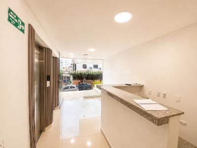 Apartamento en venta en Santa Monica, Cartagena · foto 15 de 20