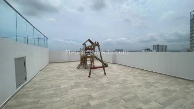 Apartamento en venta en Santa Monica, Cartagena · foto 18 de 20