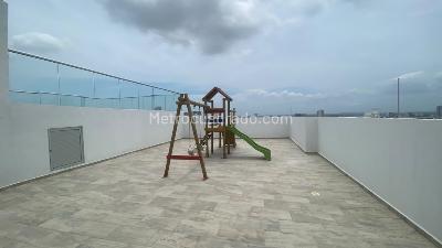 Apartamento en venta en Santa Monica, Cartagena · foto 19 de 20