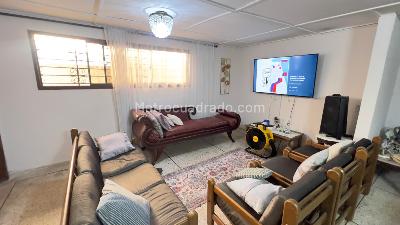 Casa en venta en Ciudad Jardin, Barranquilla · foto 2 de 20