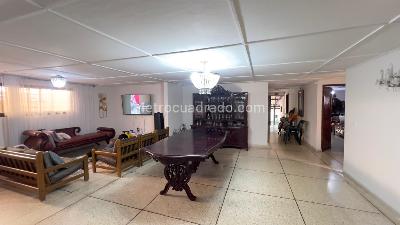 Casa en venta en Ciudad Jardin, Barranquilla · foto 8 de 20