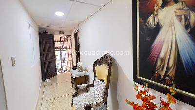 Casa en venta en Ciudad Jardin, Barranquilla · foto 16 de 20