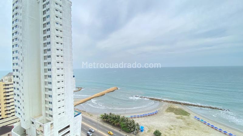 Piso – Cartagena de Indias - Vista 2