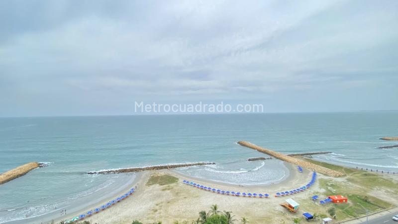Piso – Cartagena de Indias - Vista 3