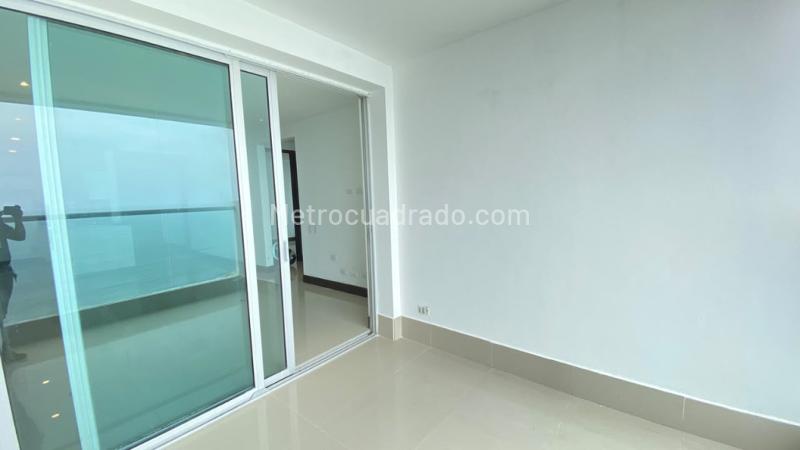Piso – Cartagena de Indias - Vista 4