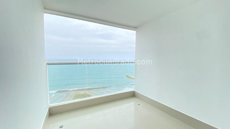 Piso – Cartagena de Indias - Vista 5