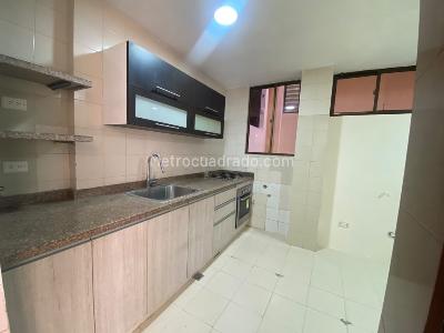 Apartamento en venta en El Prado, Barranquilla · foto 5 de 13