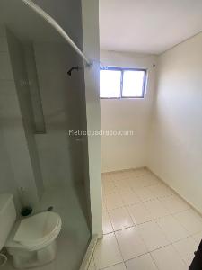 Apartamento en venta en El Prado, Barranquilla · foto 7 de 13