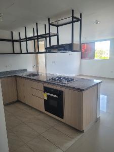 Apartamento en venta en Boston, Barranquilla · foto 2 de 9