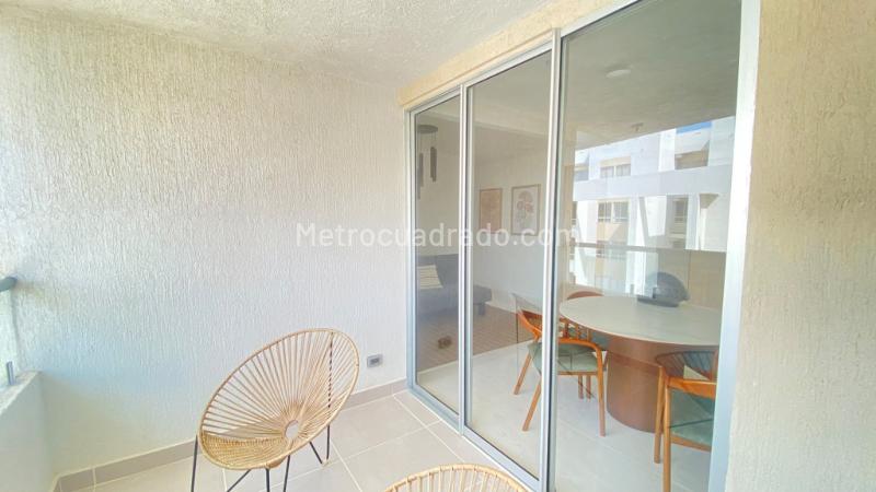 Piso – Cartagena de Indias, Serena del Mar - Vista 4