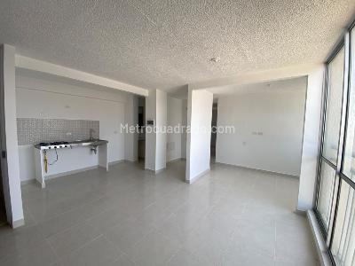 Apartamento en venta en Alameda Del Rio, Barranquilla · foto 2 de 9