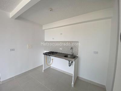 Apartamento en venta en Alameda Del Rio, Barranquilla · foto 4 de 9