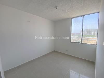 Apartamento en venta en Alameda Del Rio, Barranquilla · foto 7 de 9