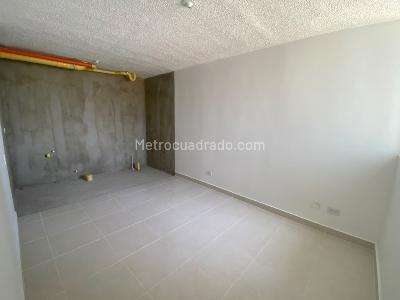 Apartamento en venta en Alameda Del Rio, Barranquilla · foto 8 de 9