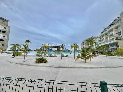 Apartamento en venta en Zona Norte, Cartagena · foto 2 de 20