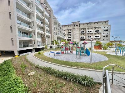 Apartamento en venta en Zona Norte, Cartagena · foto 3 de 20