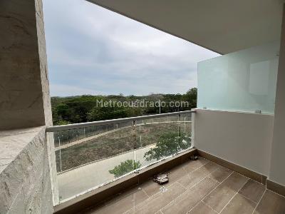 Apartamento en venta en Zona Norte, Cartagena · foto 7 de 20