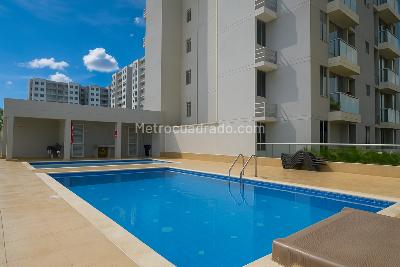 Apartamento en venta en La Carolina, Cartagena · foto 2 de 20