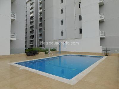 Apartamento en venta en La Carolina, Cartagena · foto 3 de 20