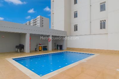 Apartamento en venta en La Carolina, Cartagena · foto 4 de 20