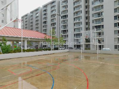 Apartamento en venta en La Carolina, Cartagena · foto 8 de 20