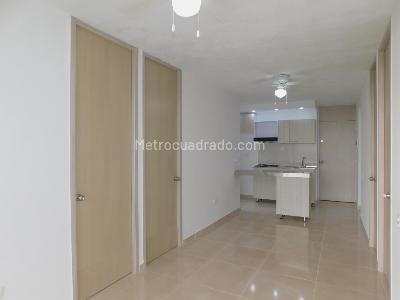 Apartamento en venta en La Carolina, Cartagena · foto 9 de 20