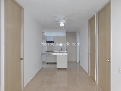 Apartamento en venta en La Carolina, Cartagena · foto 10 de 20