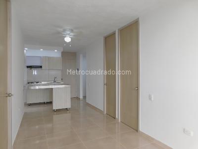 Apartamento en venta en La Carolina, Cartagena · foto 11 de 20