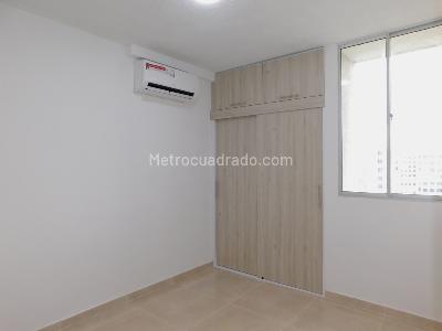 Apartamento en venta en La Carolina, Cartagena · foto 12 de 20