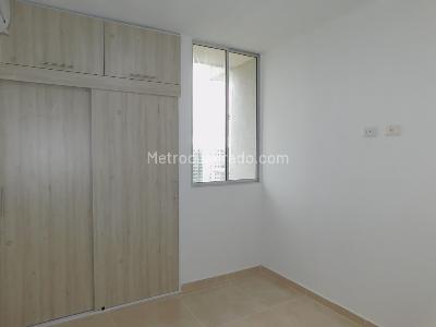 Apartamento en venta en La Carolina, Cartagena · foto 13 de 20