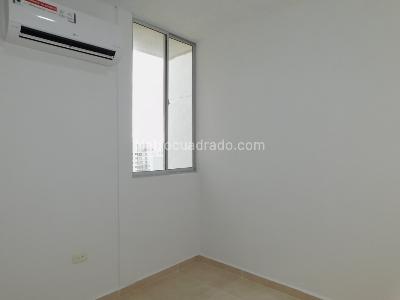Apartamento en venta en La Carolina, Cartagena · foto 16 de 20