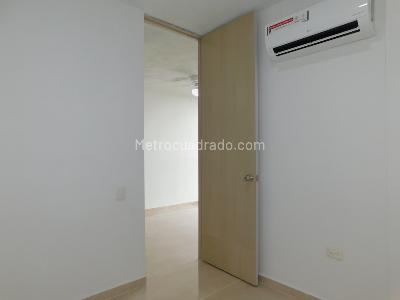 Apartamento en venta en La Carolina, Cartagena · foto 17 de 20