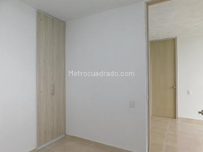 Apartamento en venta en La Carolina, Cartagena · foto 18 de 20