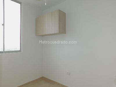 Apartamento en venta en La Carolina, Cartagena · foto 19 de 20