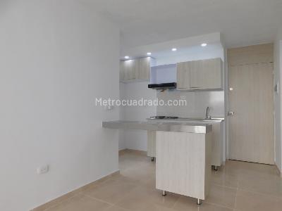 Apartamento en venta en La Carolina, Cartagena · foto 20 de 20