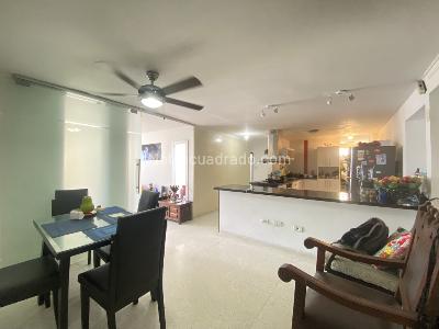 Apartamento en venta en Villa Santos, Barranquilla · foto 2 de 15
