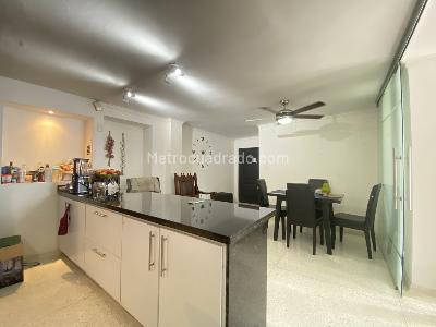 Apartamento en venta en Villa Santos, Barranquilla · foto 3 de 15