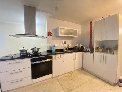 Apartamento en venta en Villa Santos, Barranquilla · foto 5 de 15