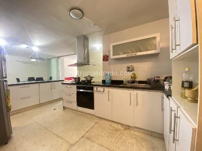 Apartamento en venta en Villa Santos, Barranquilla · foto 6 de 15