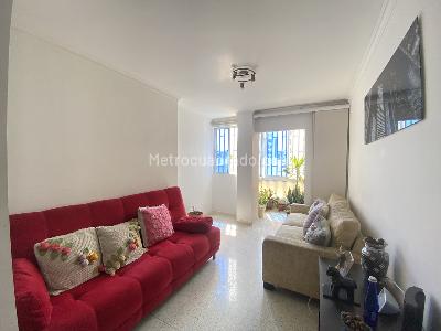 Apartamento en venta en Villa Santos, Barranquilla · foto 7 de 15