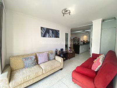 Apartamento en venta en Villa Santos, Barranquilla · foto 8 de 15
