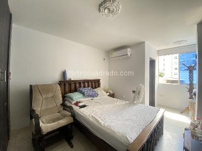Apartamento en venta en Villa Santos, Barranquilla · foto 9 de 15